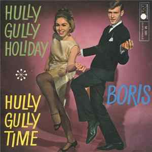 Boris - Hully Gully Holiday FLAC