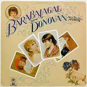 Donovan - Barabajagal FLAC