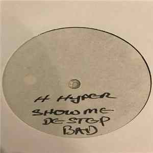 B-Jam - Show Me Alt Version / Steppin Out FLAC