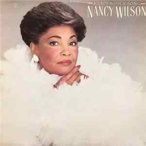 Nancy Wilson - A Lady With A Song FLAC