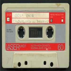 Gola Jaja - Holidays In Dignano FLAC