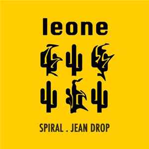 Jean Drop, Spiral - Leone FLAC