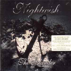 Nightwish - Islander FLAC