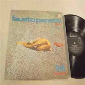 Fausto Papetti - 14a Raccolta FLAC