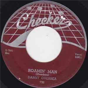 Danny Overbea - Roamin' Man / You're Mine FLAC