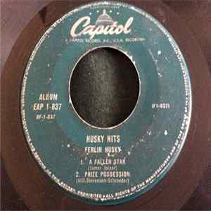 Ferlin Husky - Husky Hits FLAC