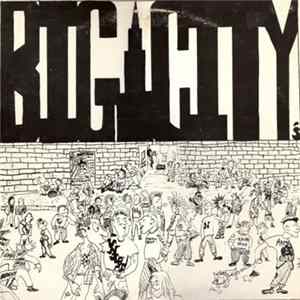 Various - Big City's One Big Crowd FLAC