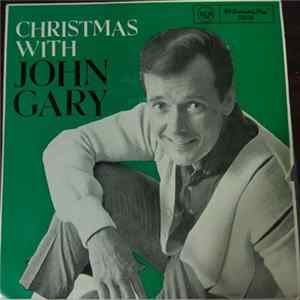 John Gary - Christmas With John Gary FLAC