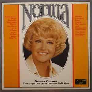 Norma Zimmer - Norma FLAC