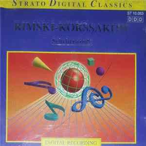 Rimski-Korssakow - Schererazade, Op.35 FLAC