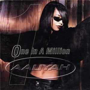 Aaliyah - One In A Million FLAC