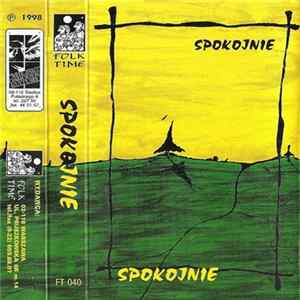Spokojnie - Spokojnie FLAC