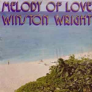 Winston Wright - Melody Of Love FLAC