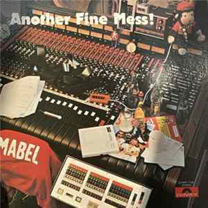 Mabel - Another Fine Mess! FLAC