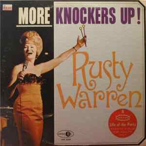 Rusty Warren - More Knockers Up! FLAC