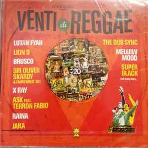 Various - Venti di Reggae FLAC