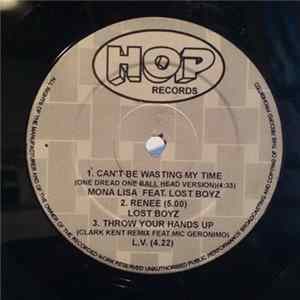 Various - Hop 011 FLAC