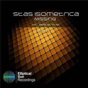 Stas Isometrica - Missing FLAC