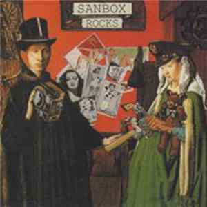 Sanbox - Rocks FLAC