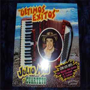 Julio Mau Y Su Cuarteto - Ultimos Exitos FLAC