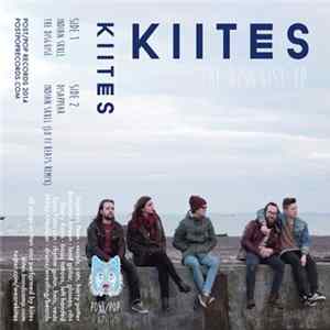 Kiites - The Disguise EP FLAC