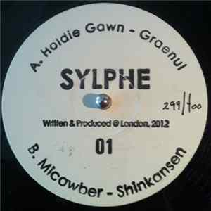 Holdie Gawn / Micawber - Graenul / Shinkansen FLAC