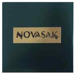 Nova-Sak - Ignominy FLAC