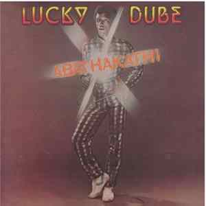 Lucky Dube - Abathakathi FLAC