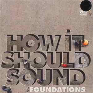 Damu The Fudgemunk - How It Should Sound: Foundations (Rare Unreleased Demos & Alt Mixes From HISS Volumes 1 & 2) FLAC