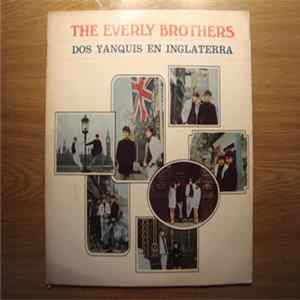 The Everly Brothers - Two Yanks In England FLAC