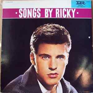 Ricky Nelson - Songs By Ricky FLAC
