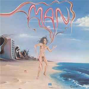Man - Man FLAC