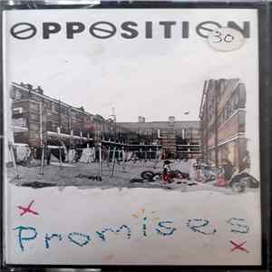 Opposition - Promises FLAC