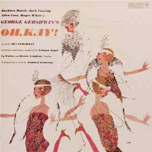 George Gershwin - Oh, Kay! FLAC