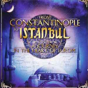 Various - From Constantinople To Istanbul FLAC