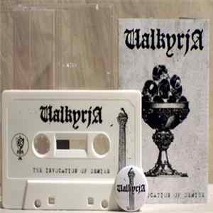 Valkyrja - The Invocation Of Demise FLAC