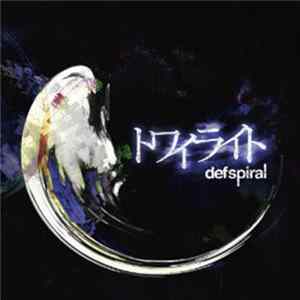 defspiral - Twilight FLAC