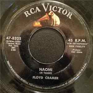 Floyd Cramer - Naomi FLAC