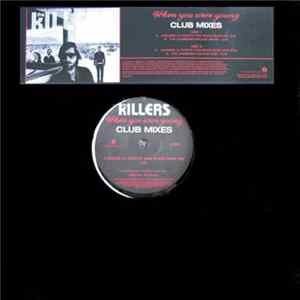 The Killers - When You Were Young FLAC