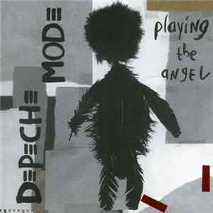 Depeche Mode - Playing The Angel FLAC