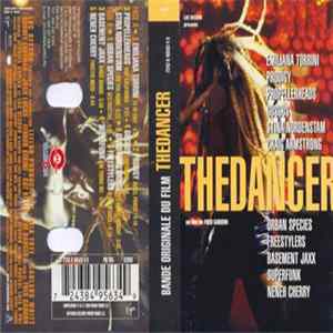 Various - The Dancer - Bande Originale Du Film FLAC