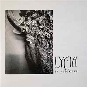 Lycia - In Flickers FLAC