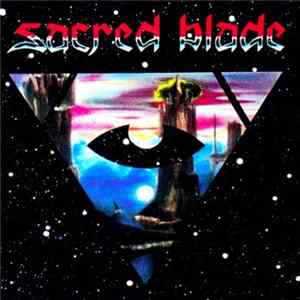 Sacred Blade - Of The Sun + Moon FLAC