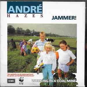 André Hazes - Jammer! FLAC