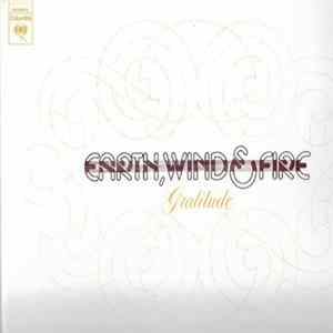 Earth, Wind & Fire - Gratitude FLAC