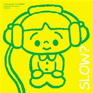 Various - V.V. Slow? FLAC