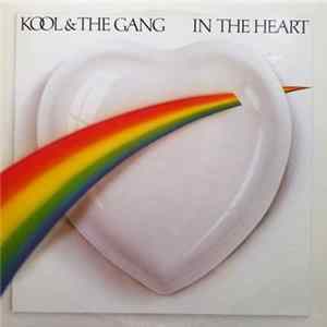 Kool & The Gang - In The Heart FLAC