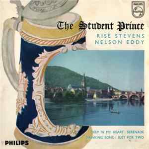 Risë Stevens, Nelson Eddy - The Student Prince FLAC