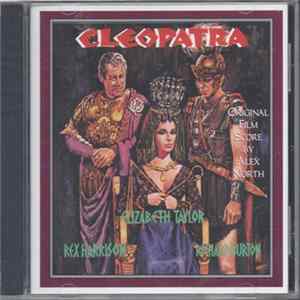 Alex North - Cleopatra FLAC