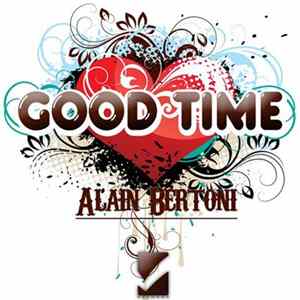 Alain Bertoni - Good Time FLAC